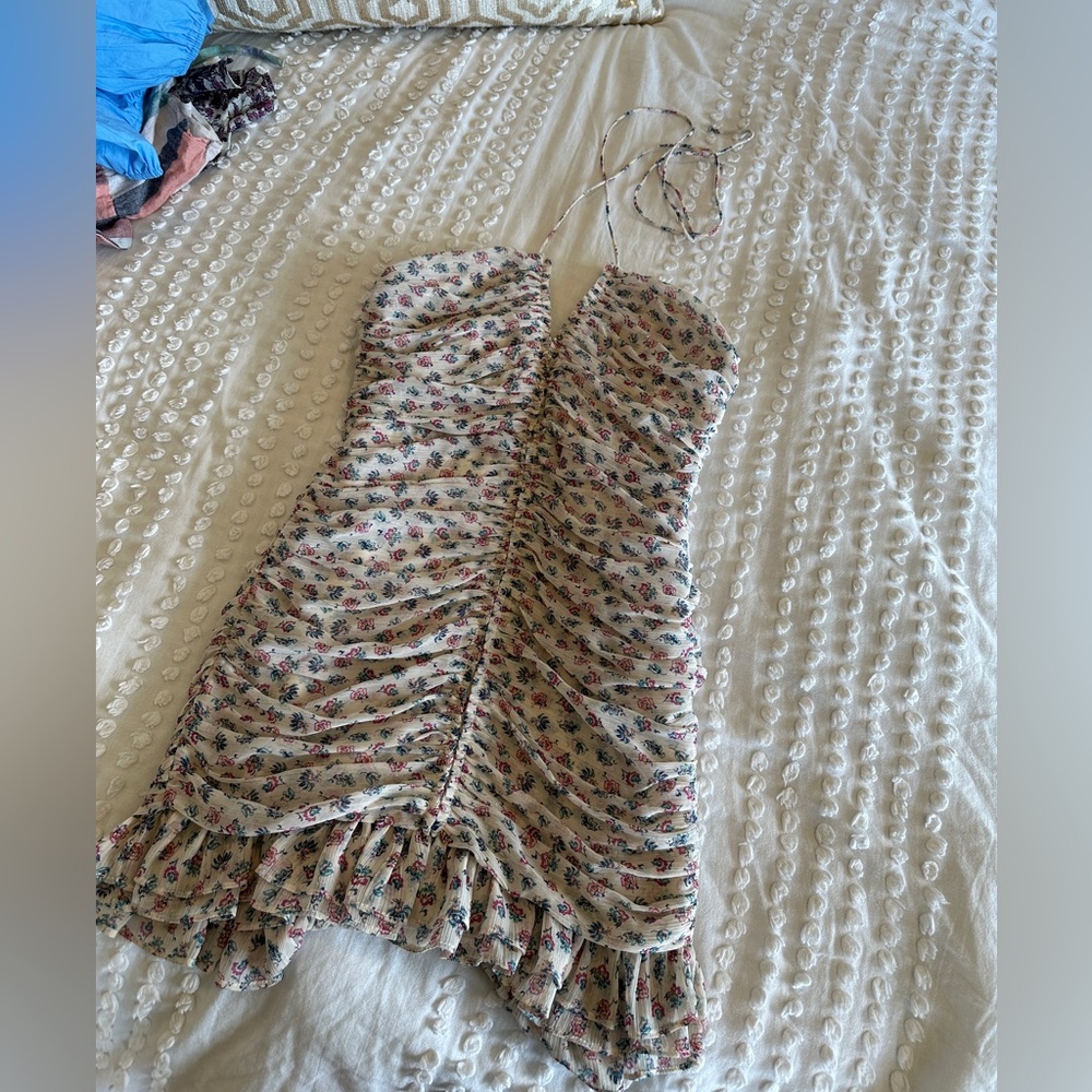 ZARA Summer Dress (S)